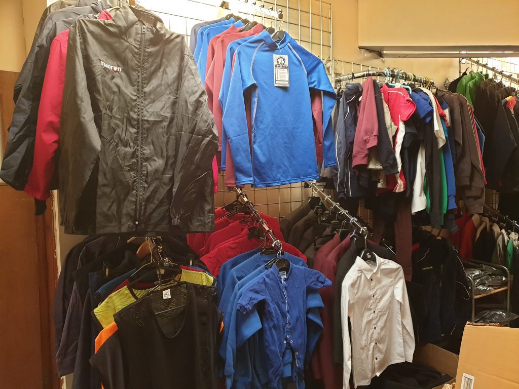 5 Things You Need To Know Before Selecting Workwear Tailor Made