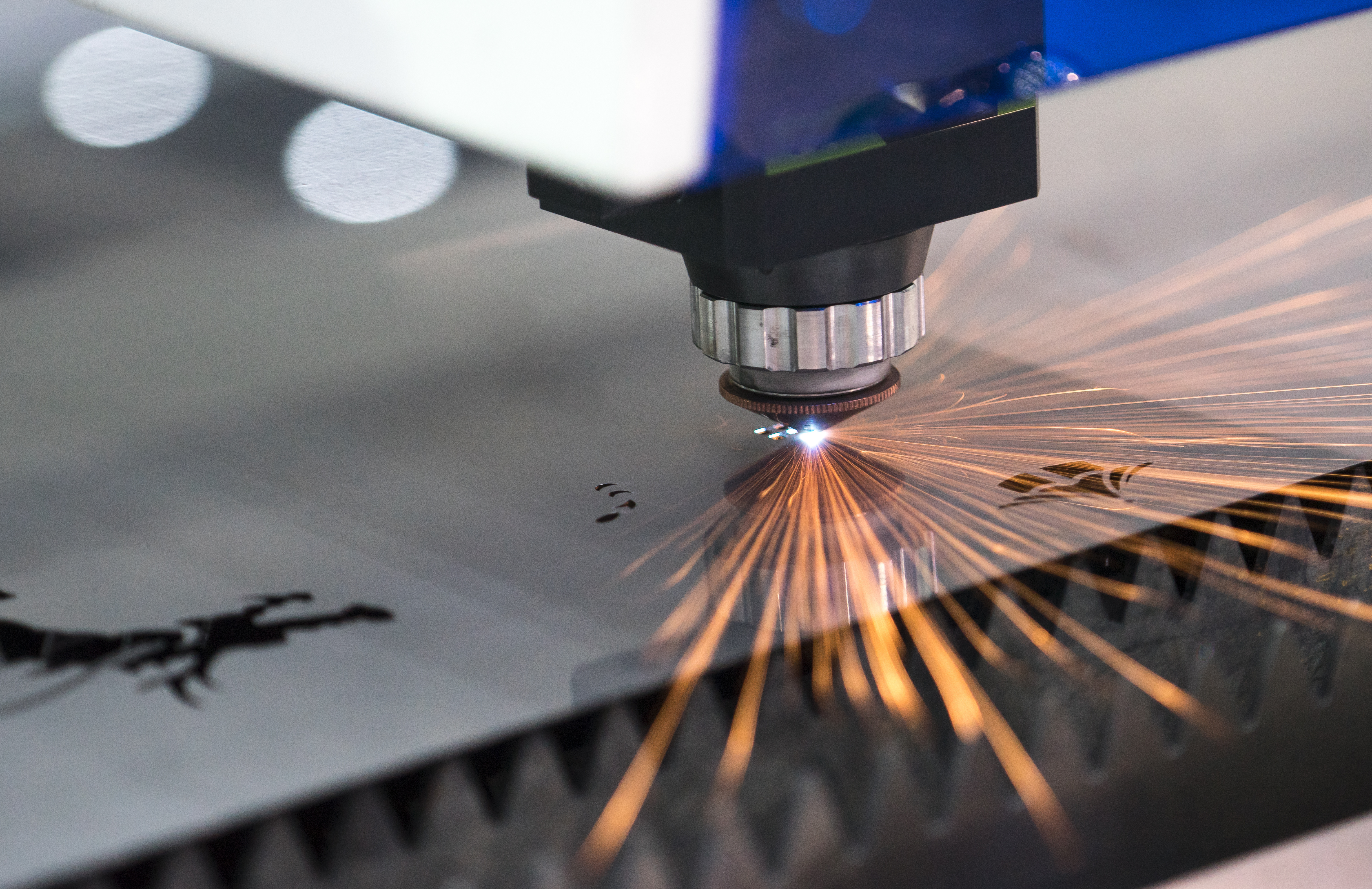 Laser Cutting Northamptonshire | #1 Laser Cutters - Tailor Made
