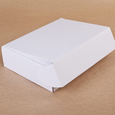 Bespoke Cardboard Box