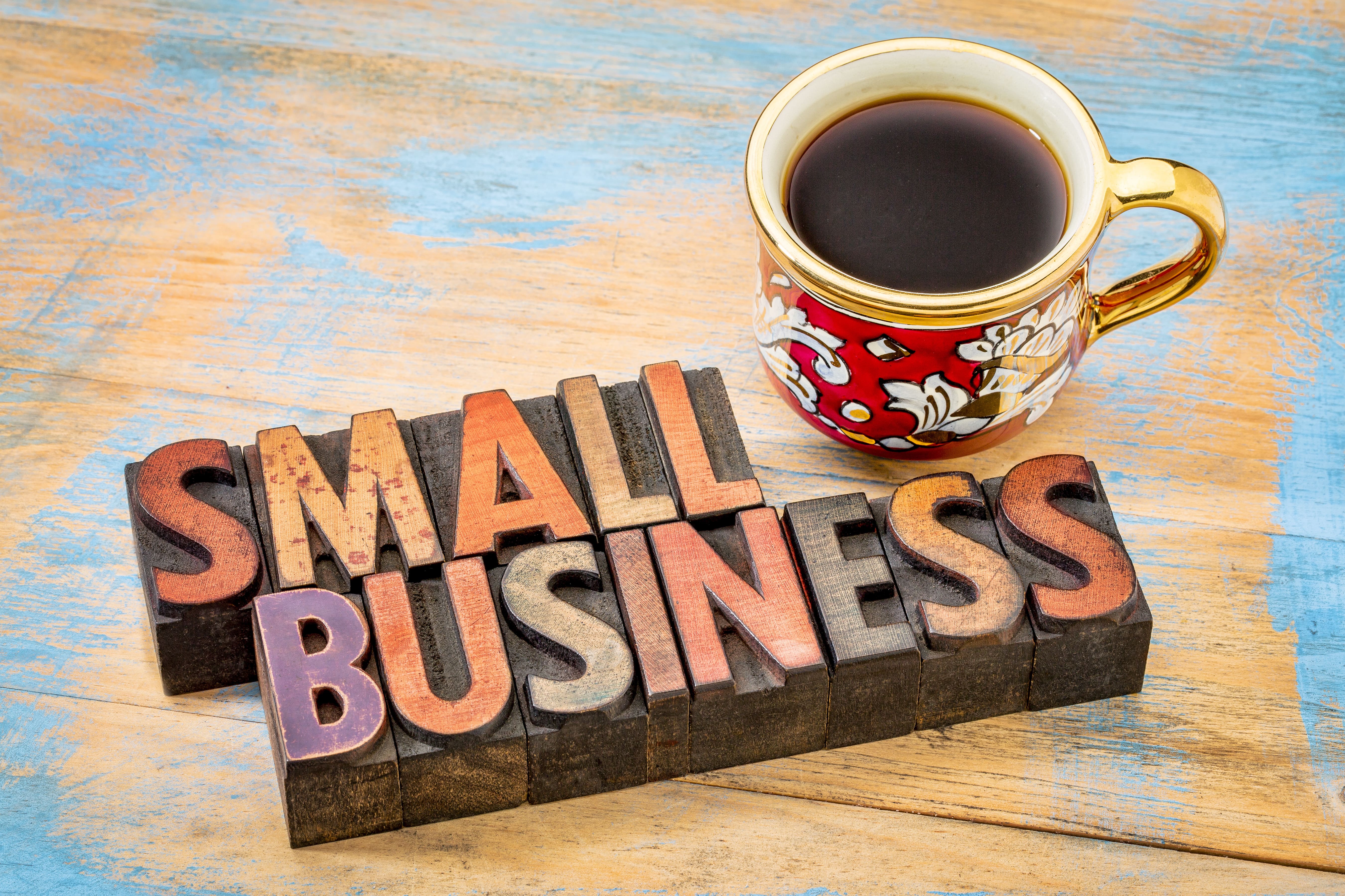 Advertising Methods for Small Businesses