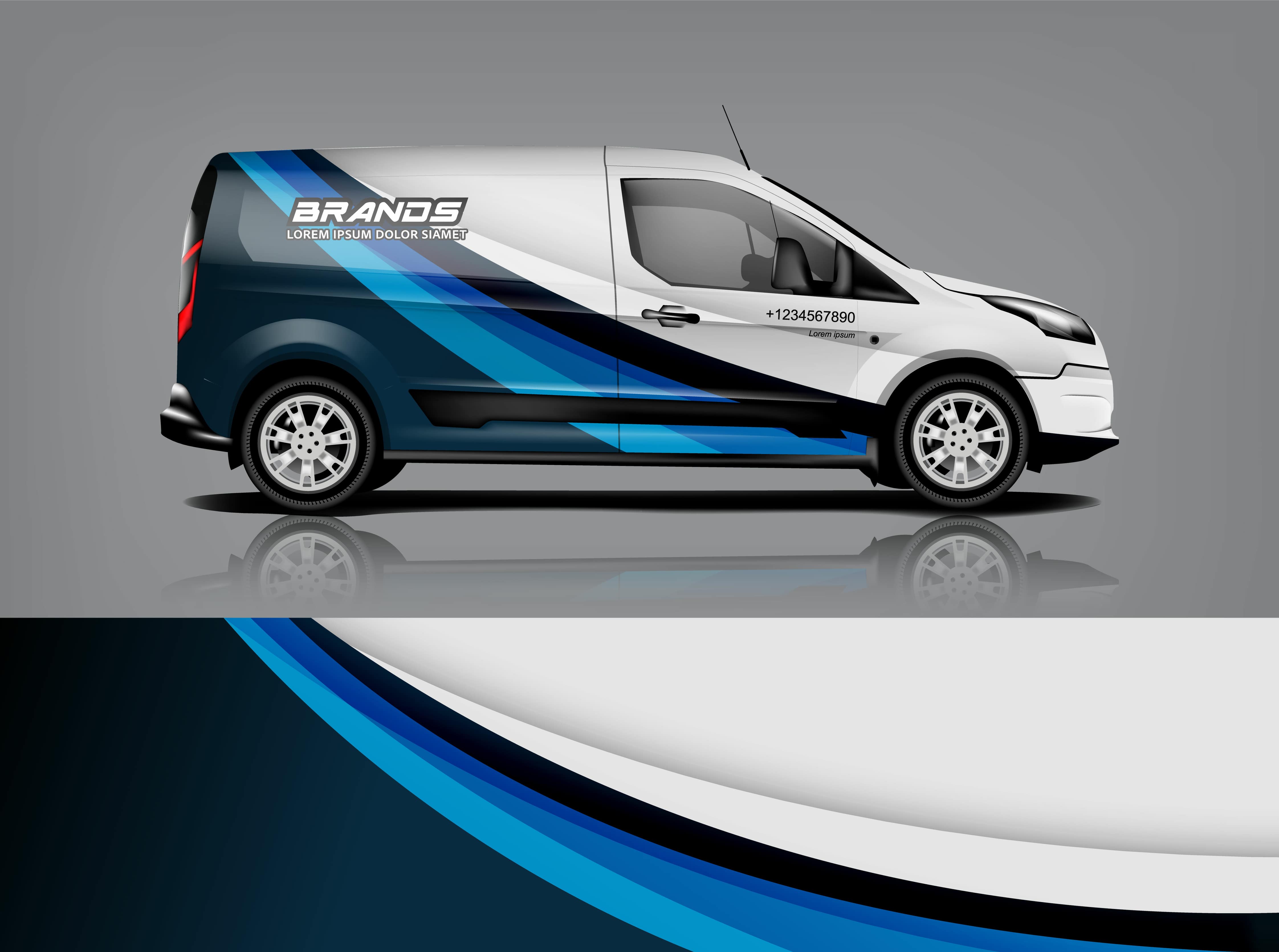 Vehicle Graphics Coventry Signage Solutions Tailor Made Signs