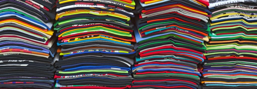 Bulk T-Shirt Orders
