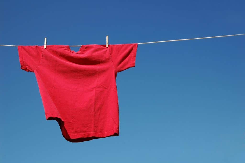 How To Care For Your Work Clothes
