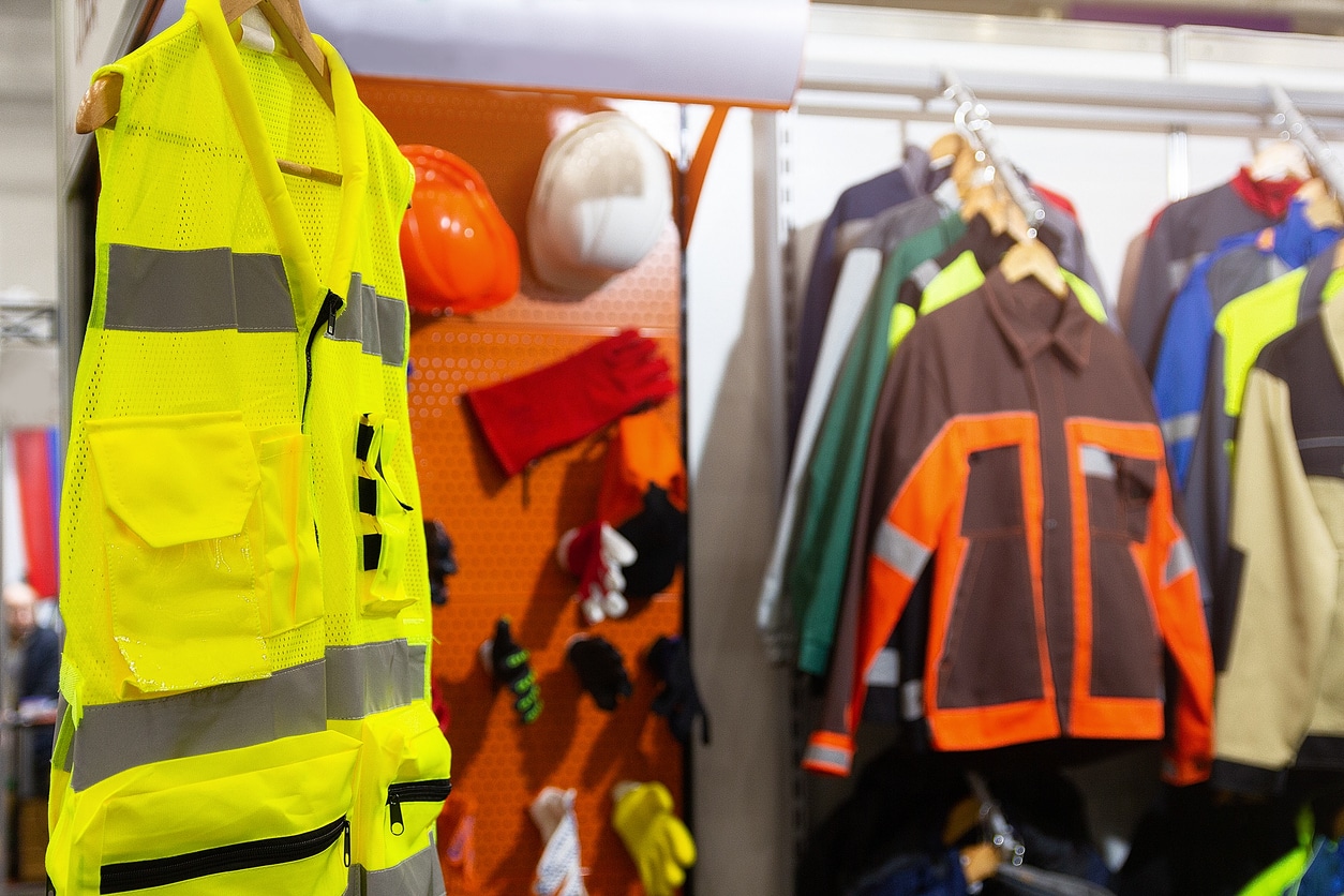 What Makes Good Workwear