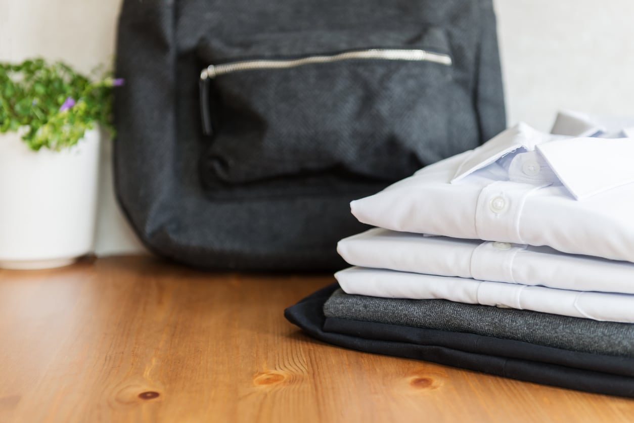 Why You Should Invest In A School Uniform