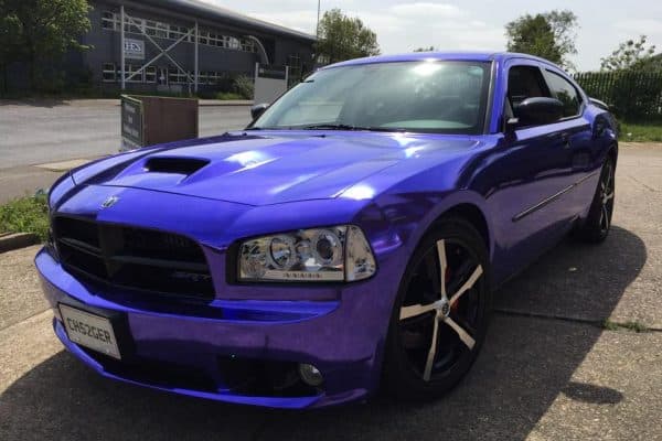 Banbury Car Wraps Banbury Car Wraps