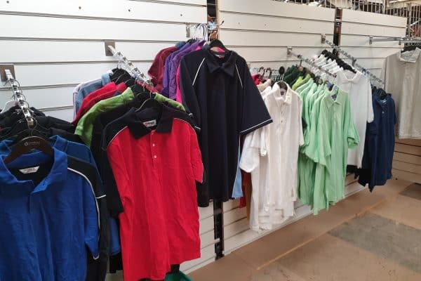 Personalised Workwear Northamptonshire Personalised Workwear Northamptonshire
