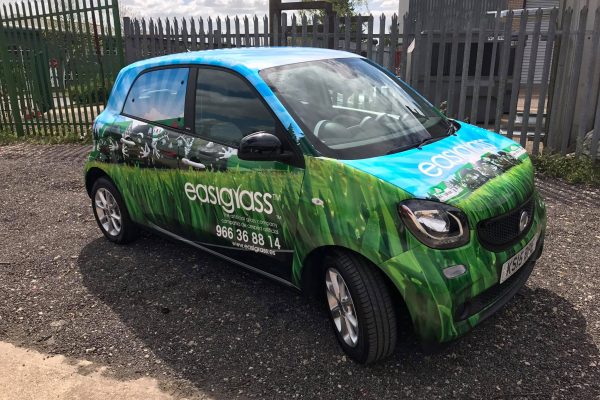 Thinking of choosing logo design near me in Northamptonshire? Choose it as part of a wider graphic design service