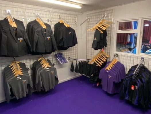 Smart Children’s Clothing Northamptonshire for Schools, Clubs & Organisations