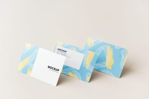 business card printing in northampton