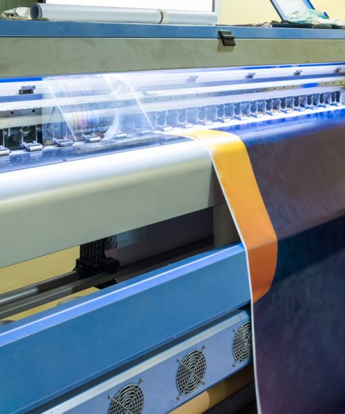 poster printing northampton